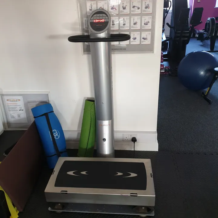 Pink Gym Ltd — fitness studio in Evesham — 5