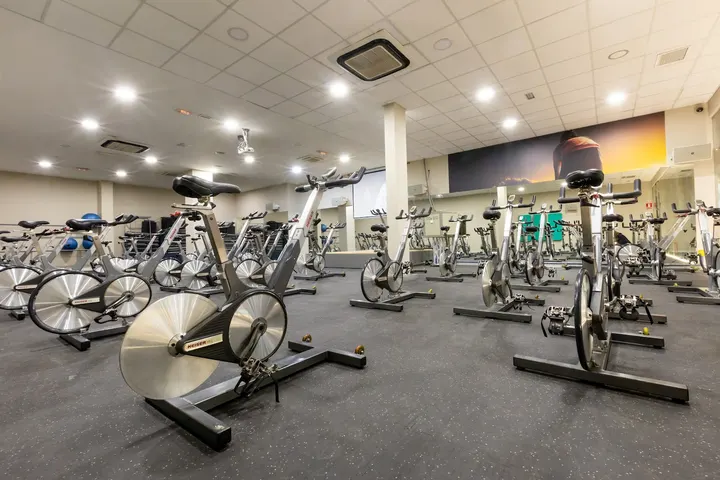 YO10 Granada — estudio de fitness-studio en Ronda, Granada — 2