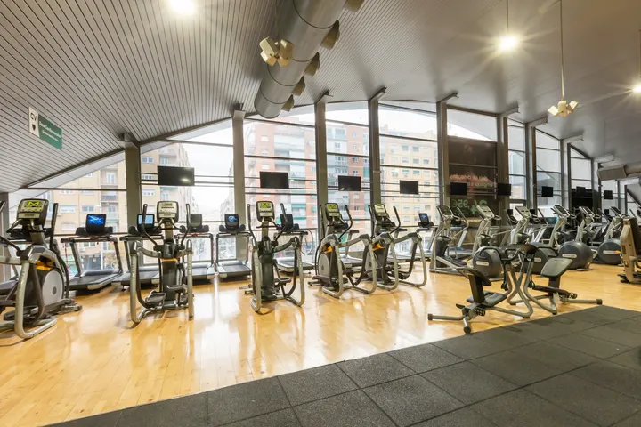 YO10 Granada — estudio de fitness-studio en Granada — 4