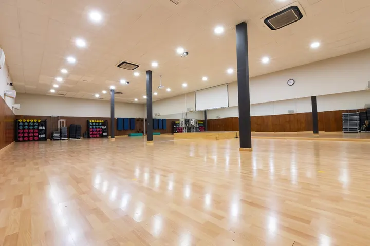 YO10 Granada — Estudio de fitness en Ronda, Granada