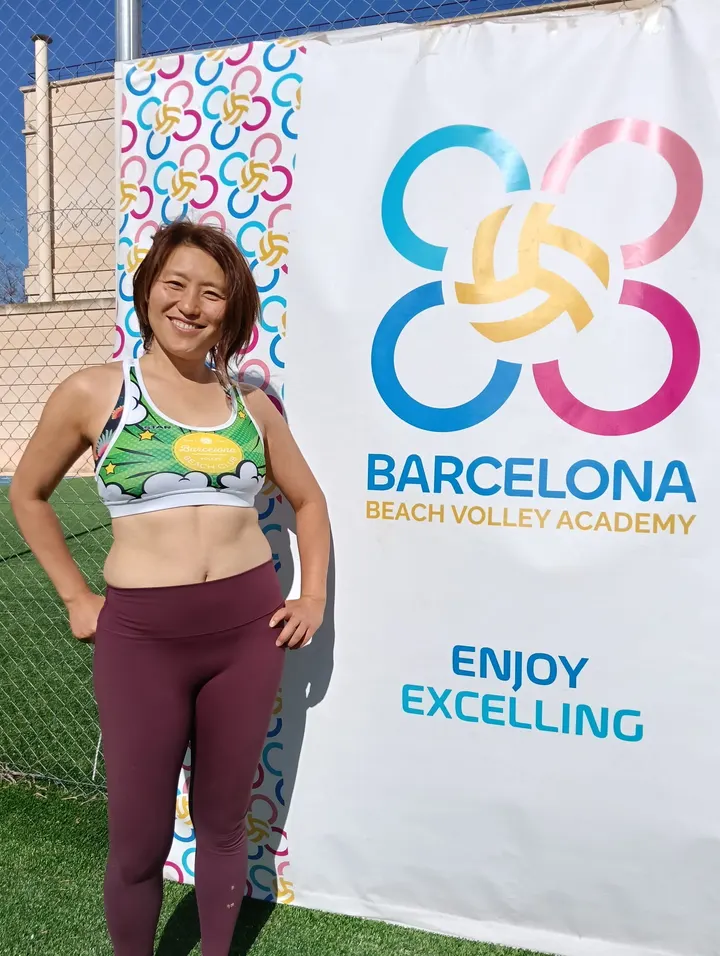 Sky Voley Barcelona Club — estudio de fitness-studio en Ciutat Vella, Barcelona — 3