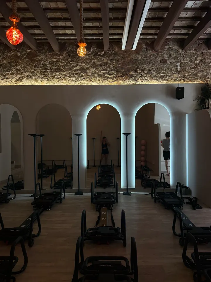 Kore Studio Lagree — estudio de fitness-studio en Gràcia, Barcelona — 3
