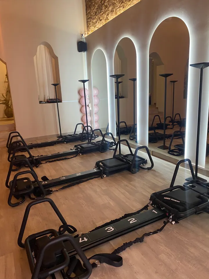 Kore Studio Lagree — estudio de fitness-studio en Barcelona — 3