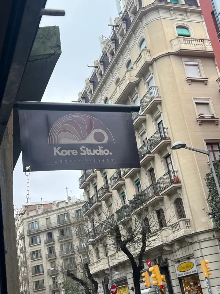 Kore Studio Lagree — estudio de fitness-studio en Barcelona — 4