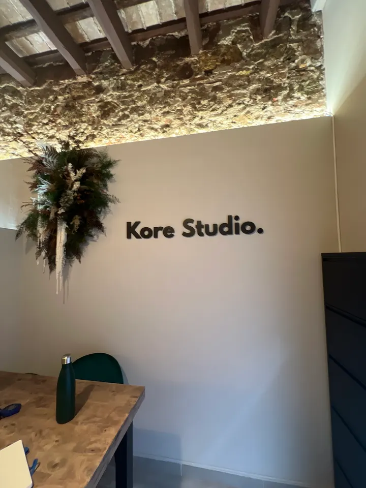 Kore Studio Lagree — estudio de fitness-studio en Barcelona — 5