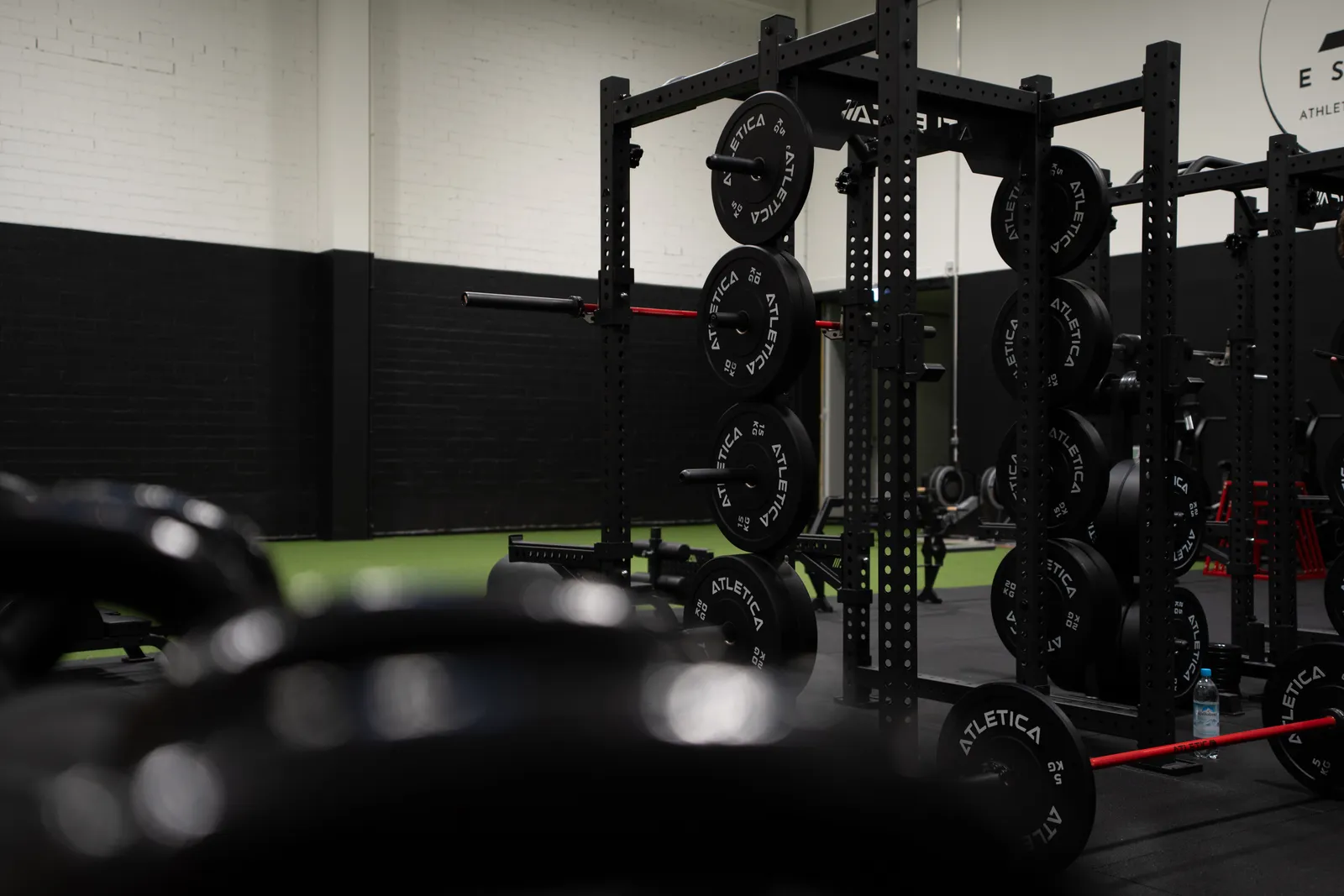 Essics Sports GmbH — pt-studio i Regensburg — 2