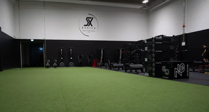 Essics Sports GmbH — functional training-studio in Konradsiedlung, Regensburg — 3