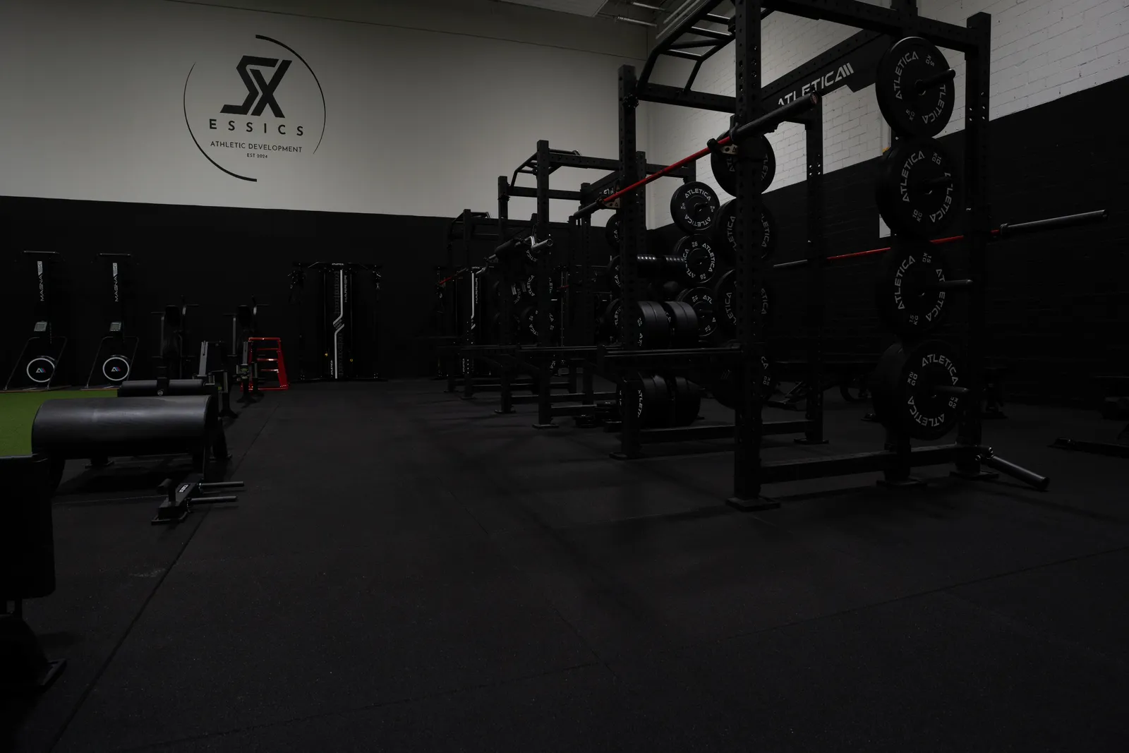 Essics Sports GmbH — pt-studio i Regensburg — 3