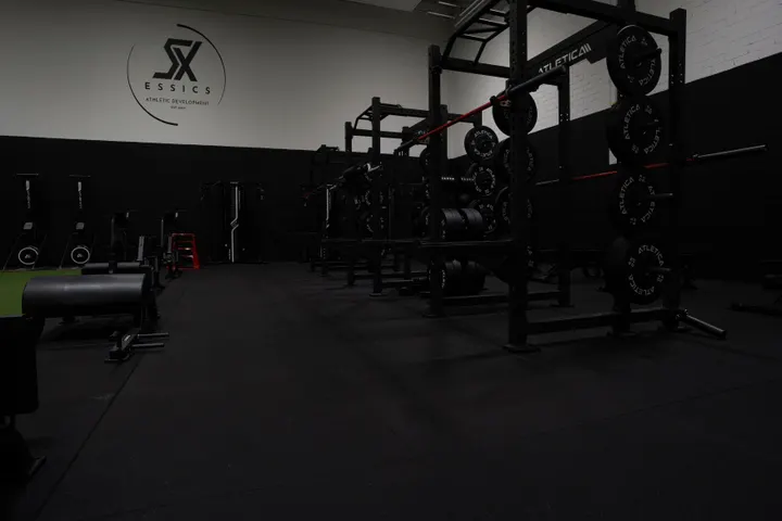 Essics Sports GmbH — functional training-studio in Regensburg — 3