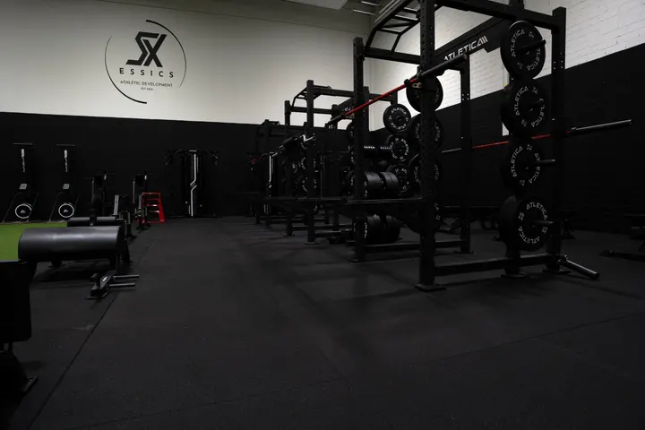 Essics Sports GmbH — PT Studio in Konradsiedlung, Regensburg