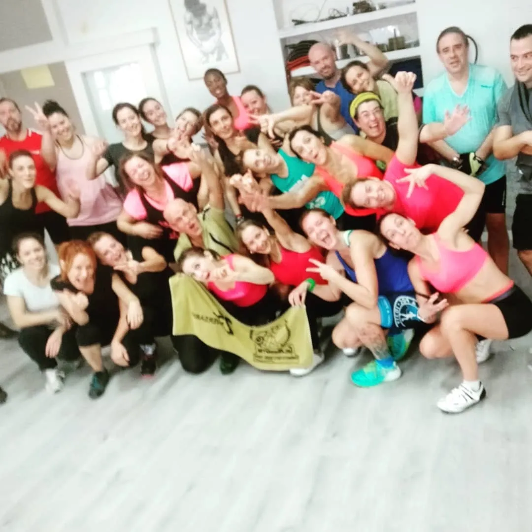 Gelrousgym — estudio de fitness-studio en Alcoi/Alcoy — 3