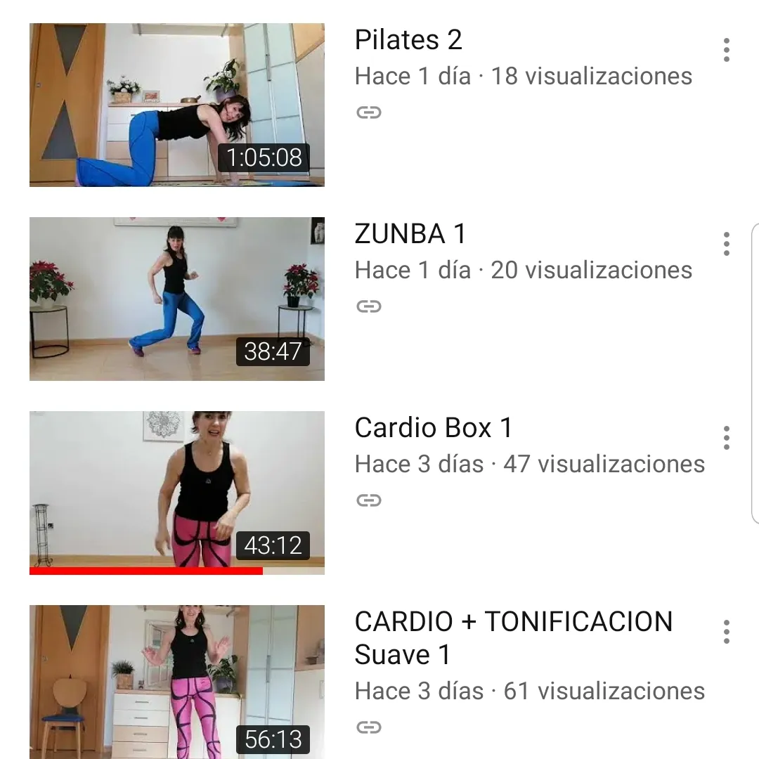 Gelrousgym — estudio de fitness-studio en Alcoi/Alcoy — 5
