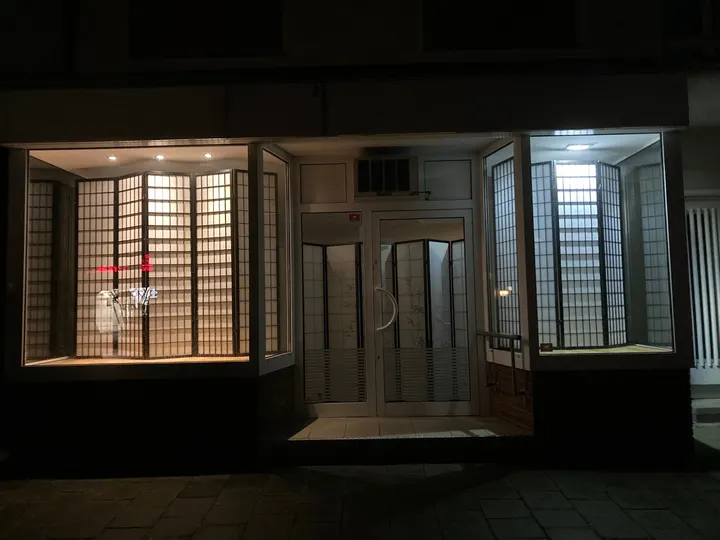 Fuji San Budo Dojo — kampfsport-studio in Sentruper Höhe, Münster — 2