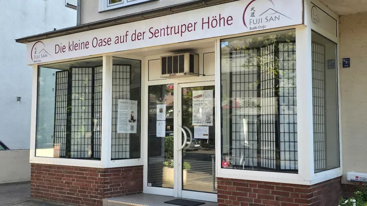Fuji San Budo Dojo — Kampfsport in Sentruper Höhe, Münster