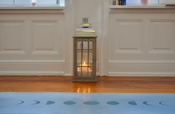MYogandME - Yogatherapie - Sina Niebergall — yoga-studio in Nordost, Wiesbaden — 3