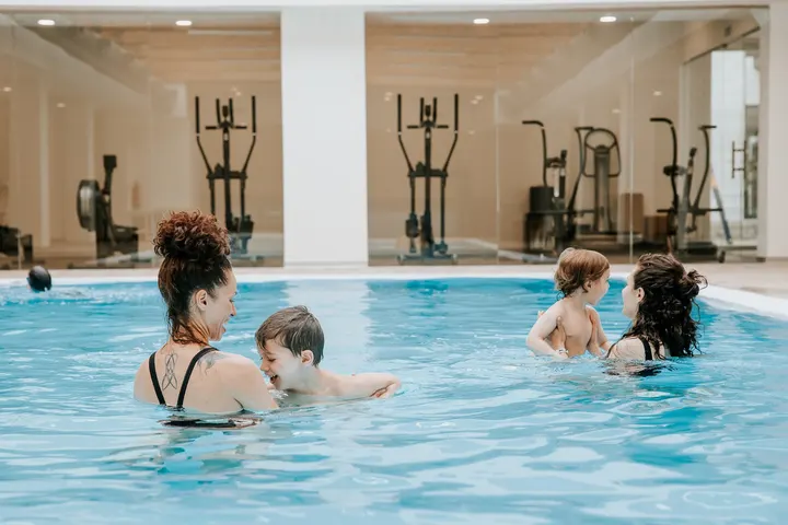Centro Deportivo Sport is Medicine — estudio de fitness-studio en Valladolid — 3