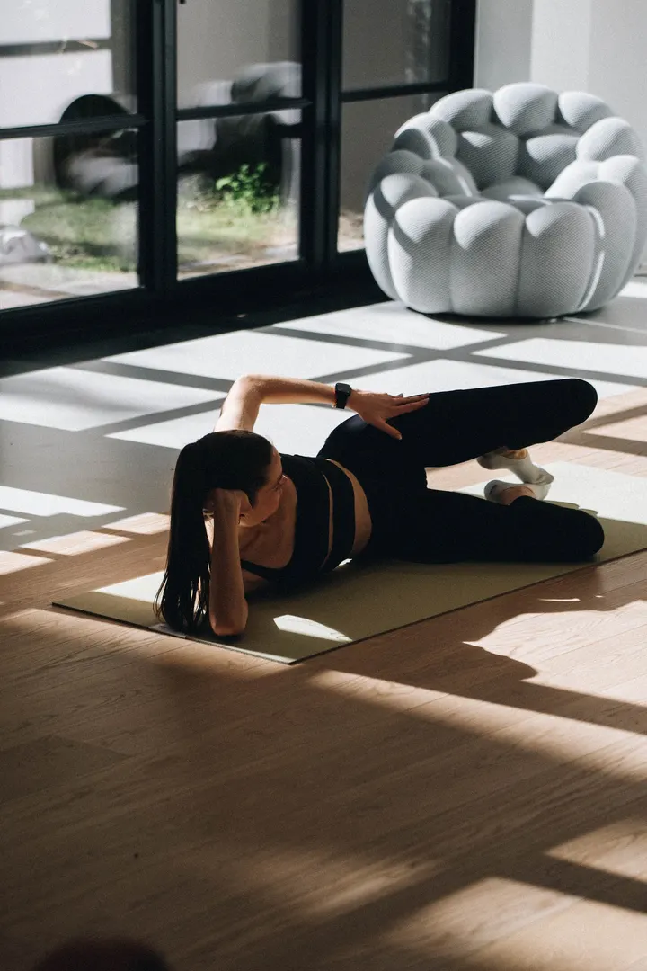 The Class Munich — fitnessstudio in München — 4