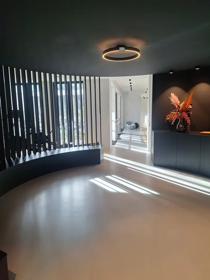 The Class Munich — fitnessstudio in München — 5