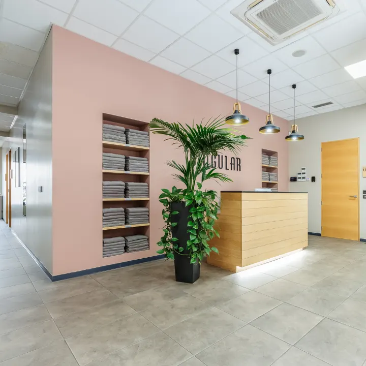 Singular Women Fitness Club — pilates-studio en Santiago de Vigo, Vigo — 2