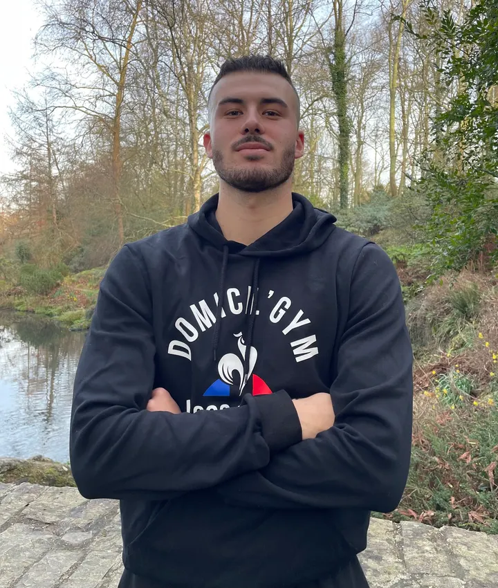 Domicil'Gym Jonelière — coaching personnel-studio à Jonelière - Université, Nantes — 3