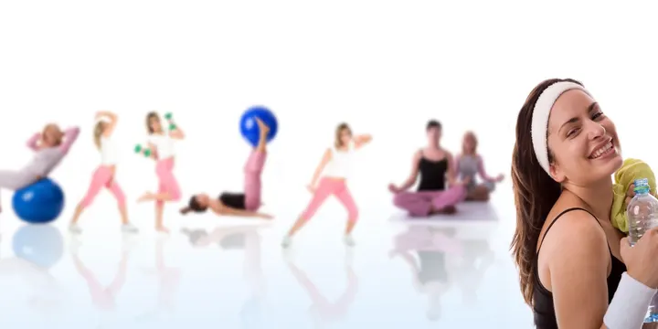 Viva Fitness Mannheim — Fitnessstudio in Vogelstang, Mannheim