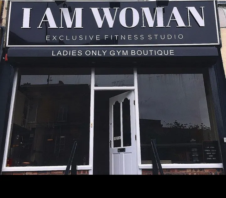 I Am Woman Exclusive Fitness Studio — fitness studio in Waterloo, Liverpool — 3