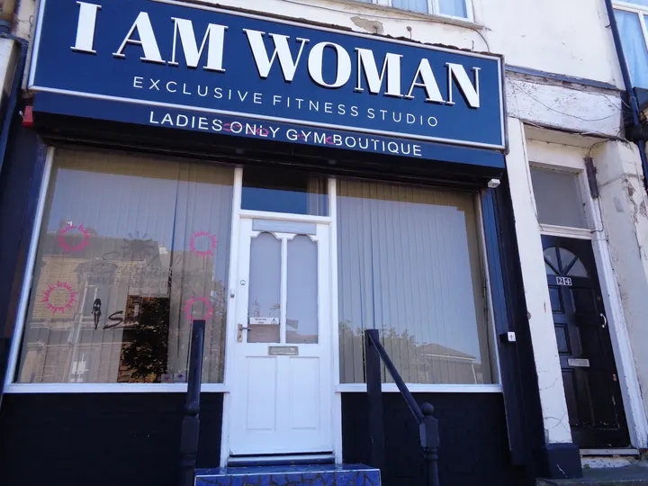 I Am Woman Exclusive Fitness Studio — Fitness Studio in Waterloo, Liverpool