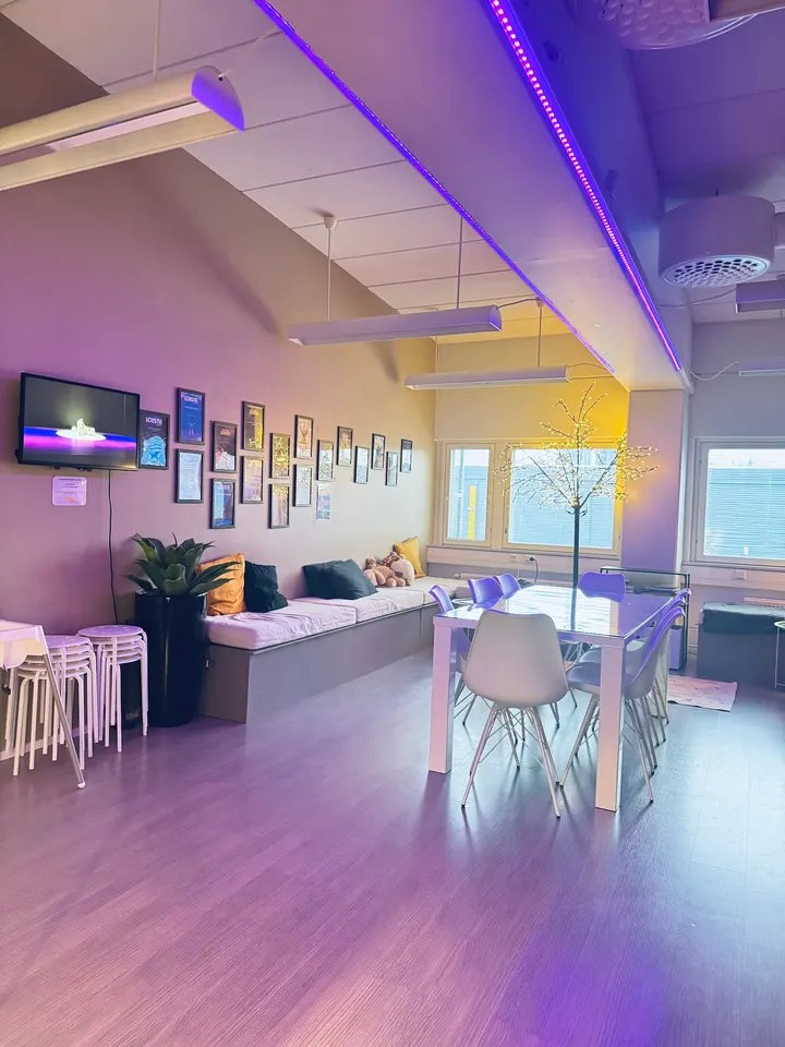 Loiste Studiot Espoo — tanssi-studio – Espoo, Helsinki — 2