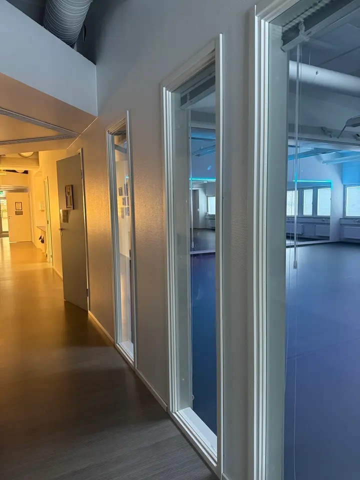 Loiste Studiot Espoo — tanssi-studio – Espoo, Helsinki — 3