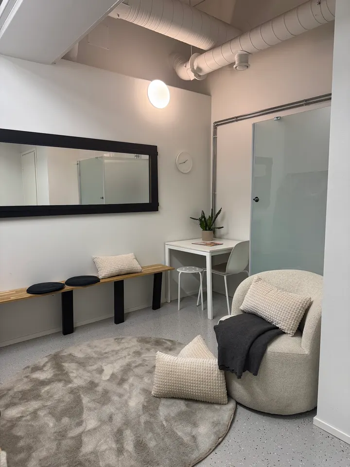 Loiste Studiot Espoo — tanssi-studio – Helsinki — 3
