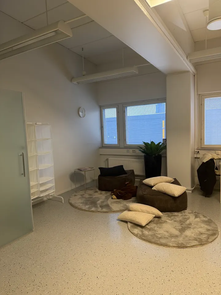 Loiste Studiot Espoo — tanssi-studio – Helsinki — 4