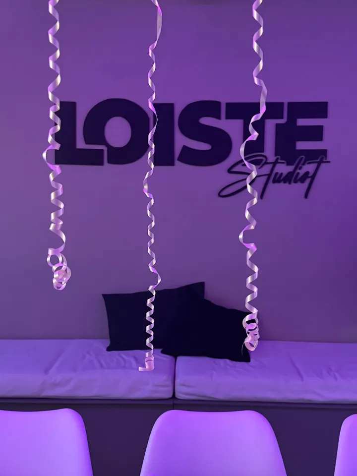 Loiste Studiot Espoo — tanssi-studio – Helsinki — 5