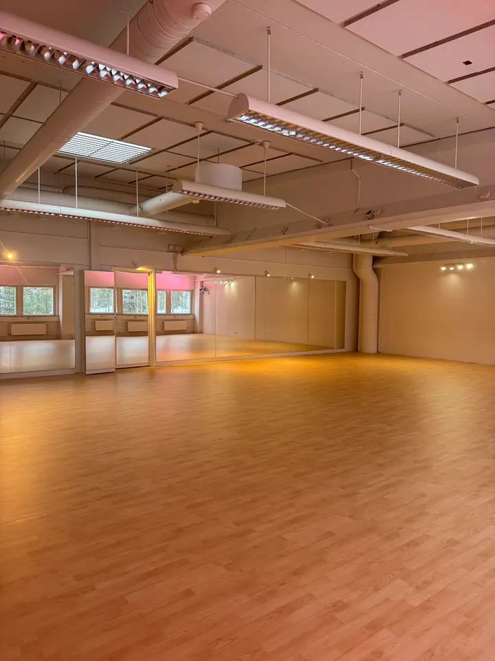 Loiste Studiot Espoo — Tanssi – Espoo