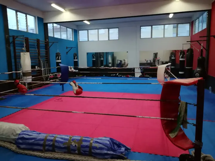 FTX Team — studio em Seixal — 2