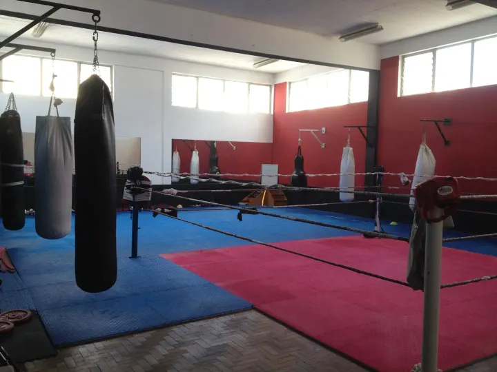 FTX Team — studio em Seixal — 3