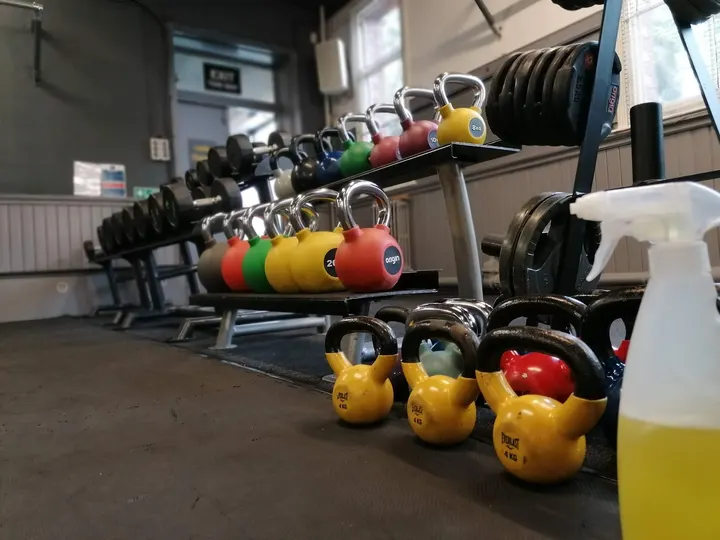 Firehouse Fitness Hillsborough — fitness studio in Hillsborough, Sheffield — 3