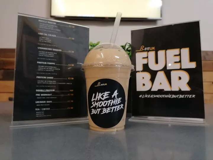Firehouse Fitness Hillsborough — fitness studio in Sheffield — 3