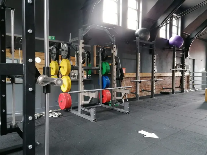 Firehouse Fitness Hillsborough — fitness studio in Sheffield — 4
