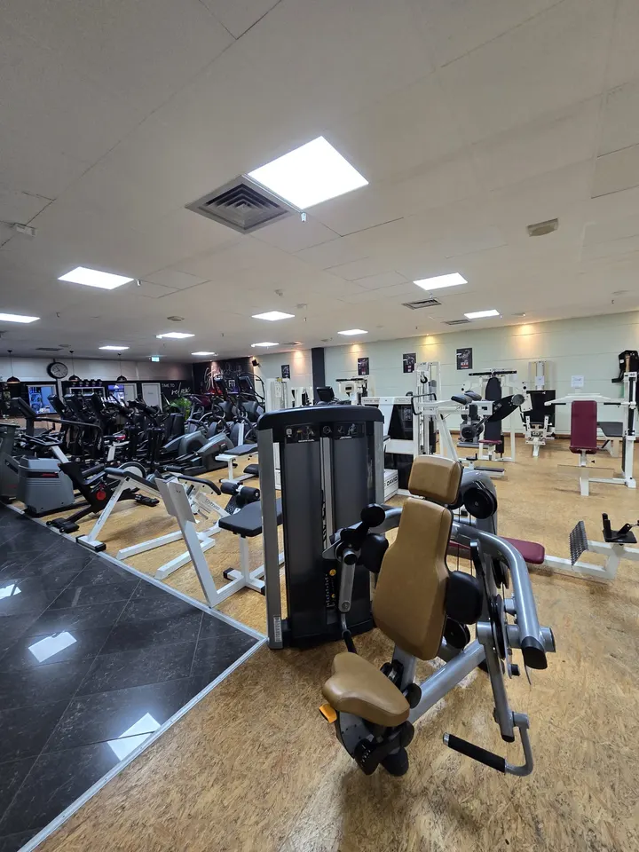 Stay-Fit Dein — fitnessstudio in Wadgassen — 2