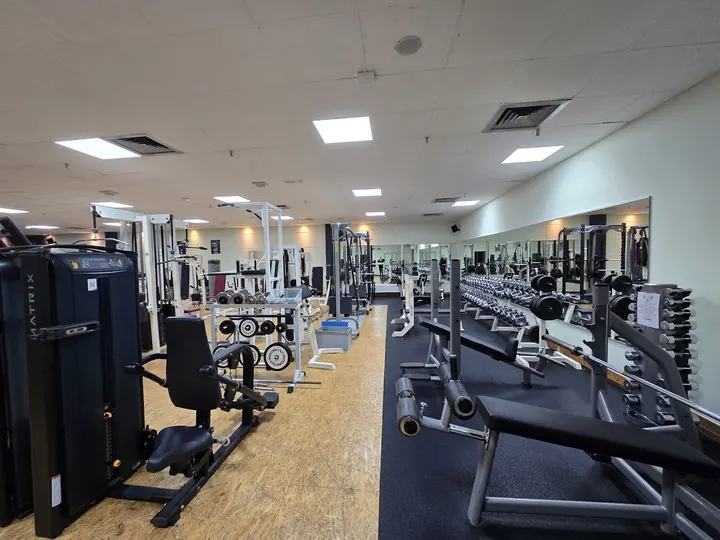 Stay-Fit Dein — fitnessstudio in Wadgassen — 3