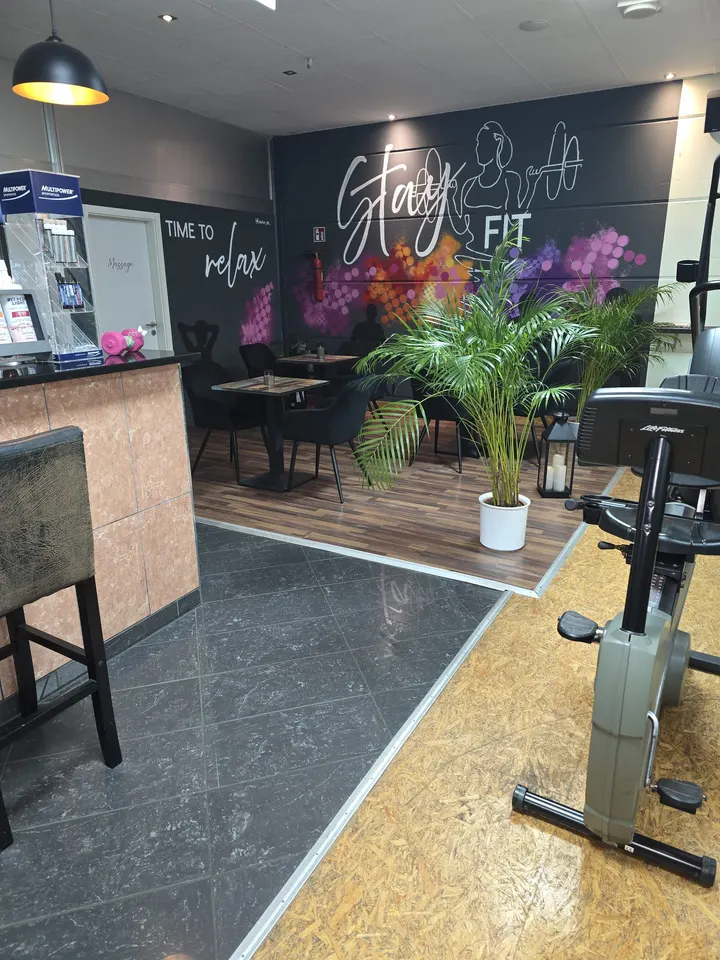 Stay-Fit Dein — fitnessstudio in Wadgassen — 4