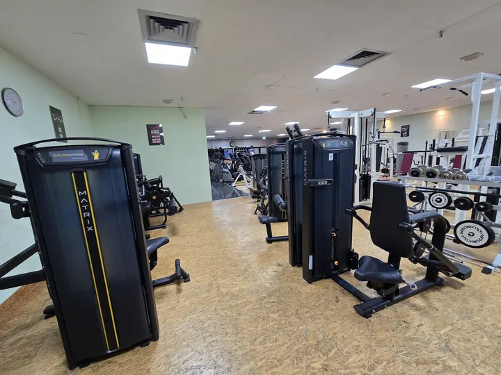 Stay-Fit Dein — fitnessstudio in Wadgassen — 5