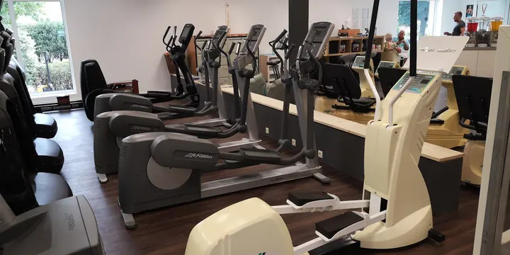 PHIT IN — fitnessstudio in Münster — 3
