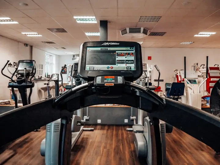PHIT IN — fitnessstudio in Münster — 3