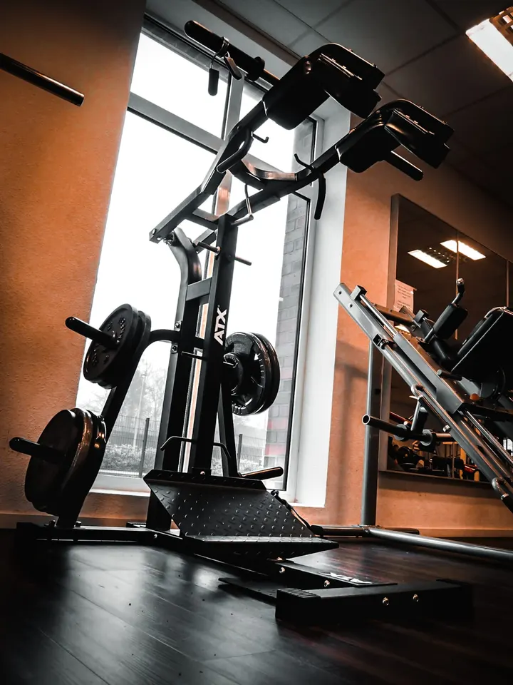 PHIT IN — fitnessstudio in Münster — 4