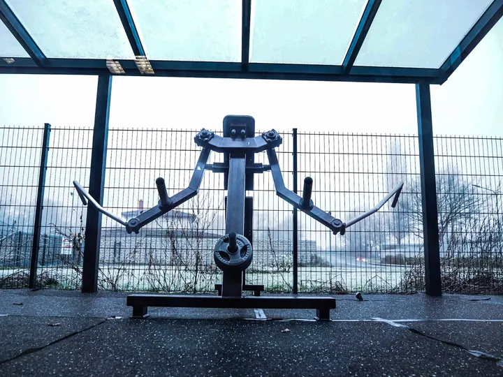 PHIT IN — fitnessstudio in Münster — 5