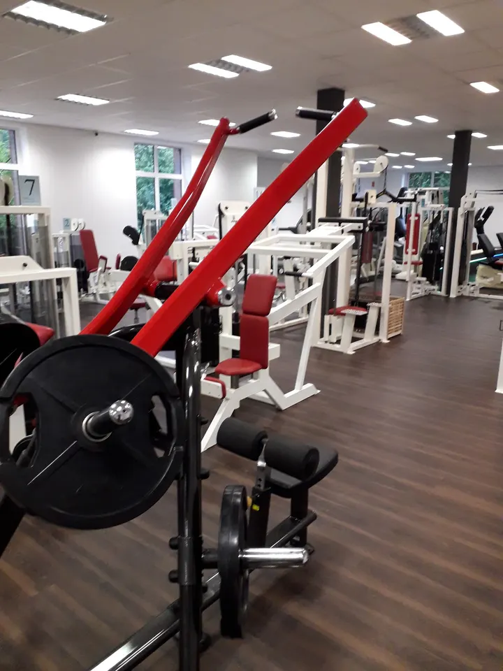 PHIT IN — Fitnessstudio in Münster