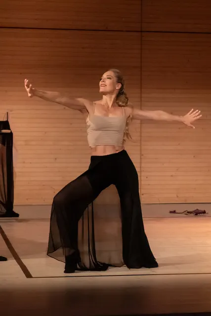 Arte Dance — Tanssi – Pasila, Helsinki