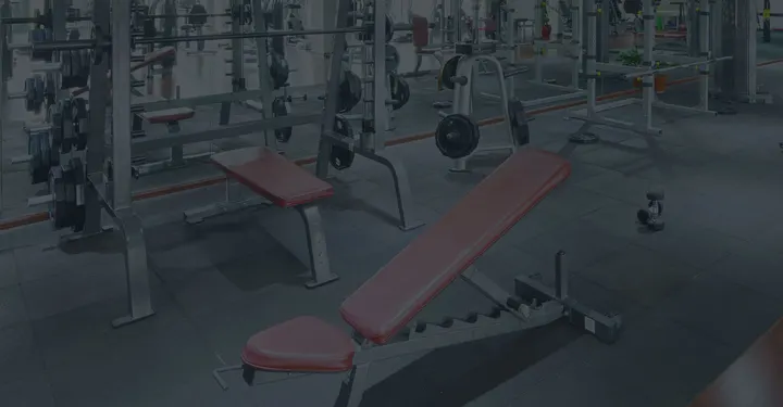 J7 Community Health Centre — HIIT in Blackley, Manchester