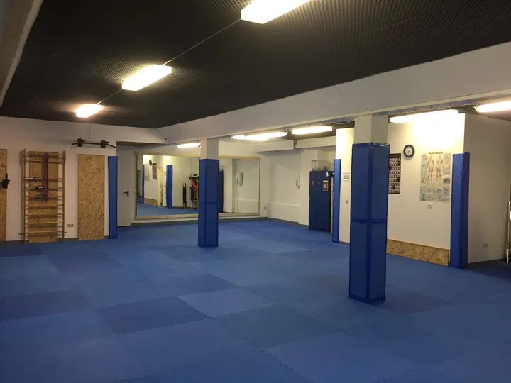 WING CHUN SCHULE Kunst des Kriegers — kampfsport-studio in Grübentälchen, Kaiserslautern — 2